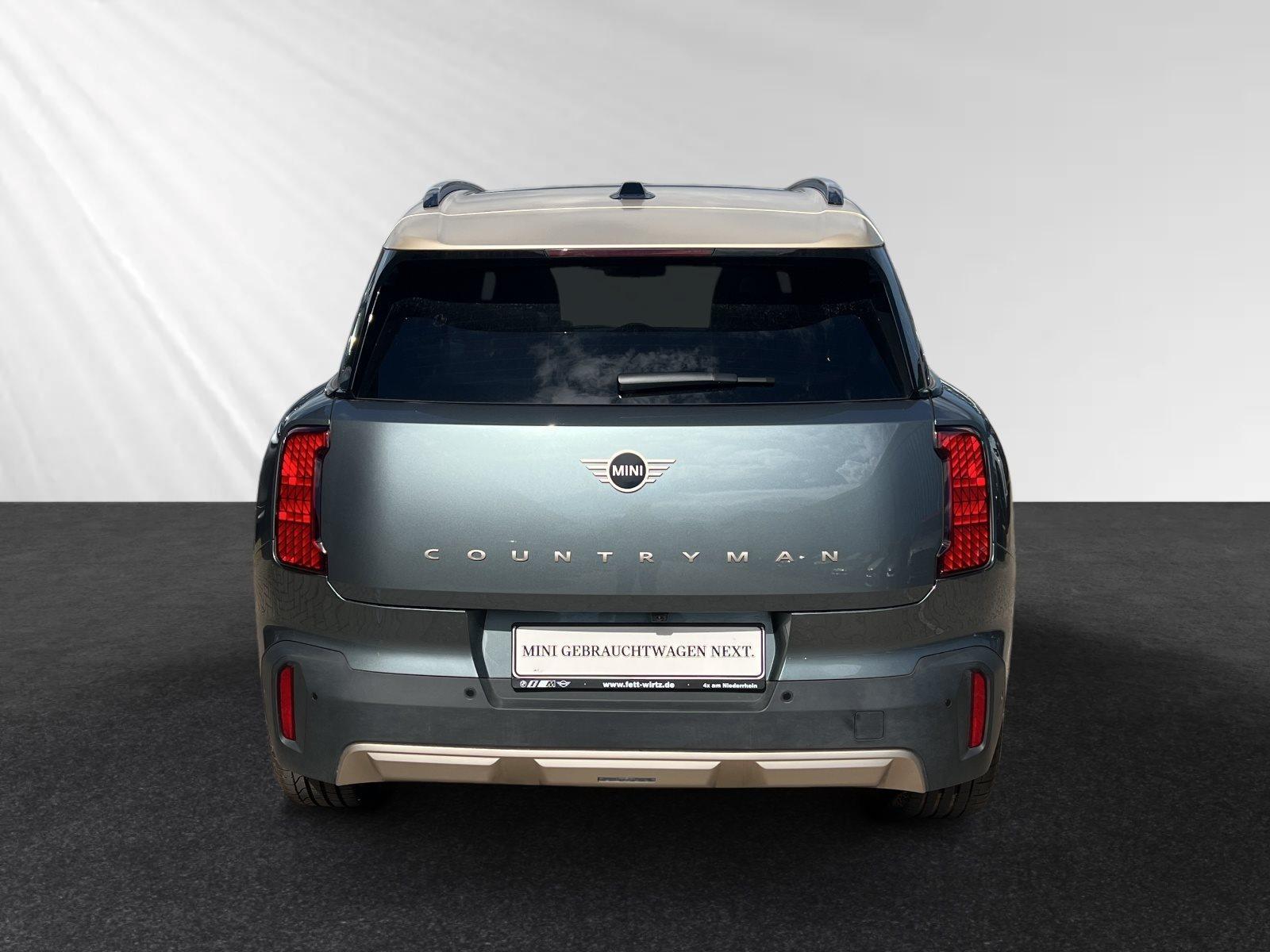 MINI Countryman – Bild 14