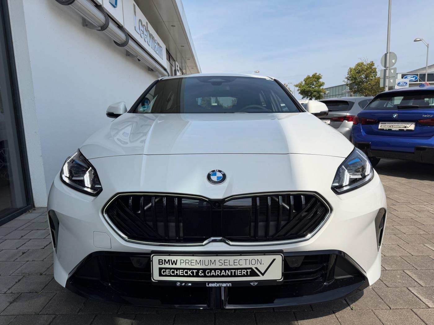 BMW 1er – Bild 3
