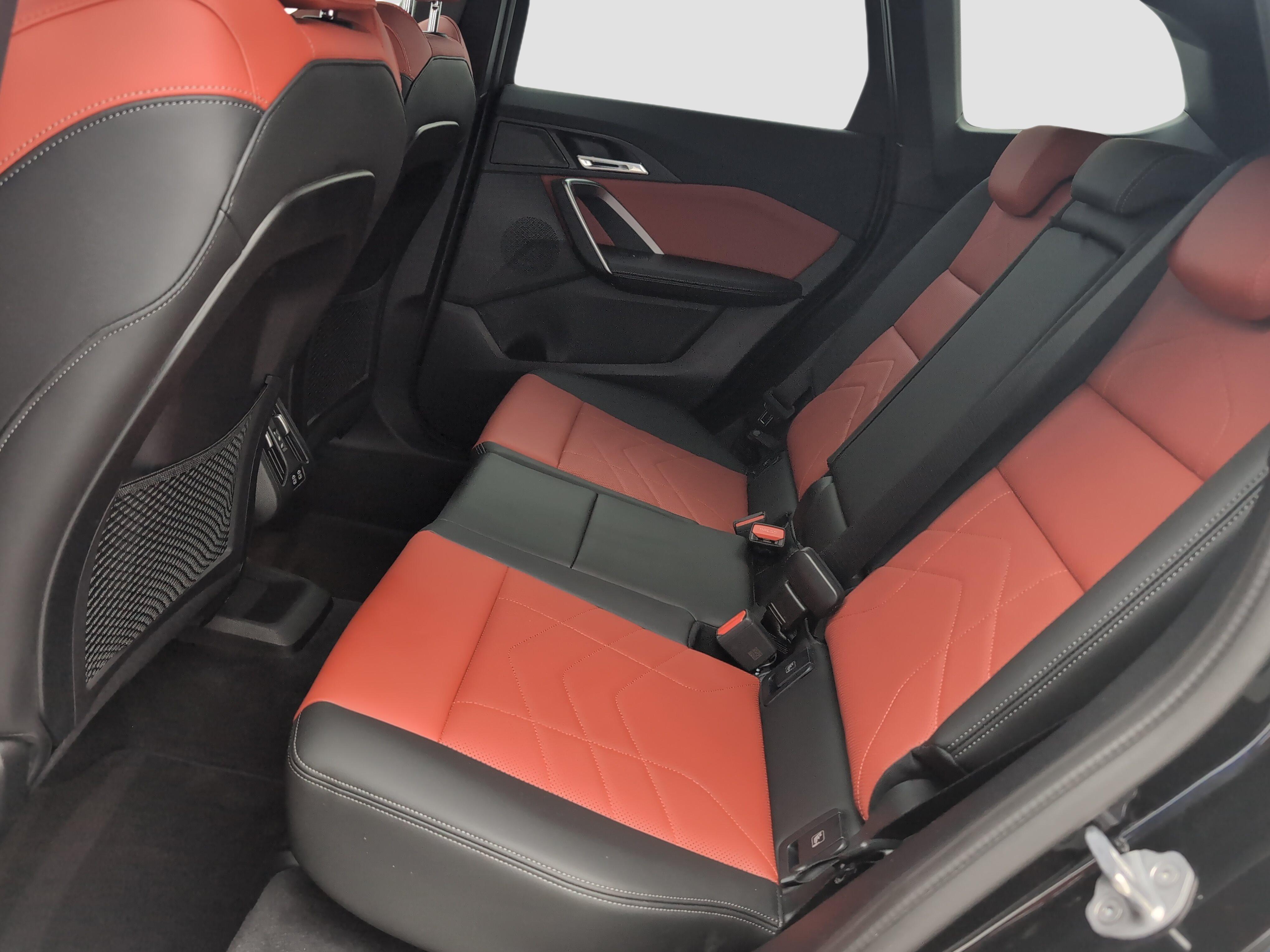 BMW X1 – Bild 18