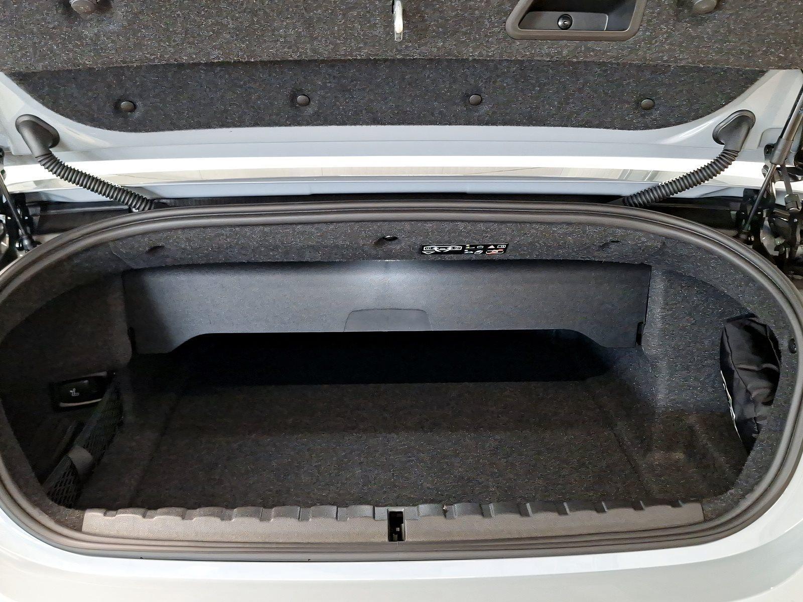 BMW 4er Cabrio – Bild 13