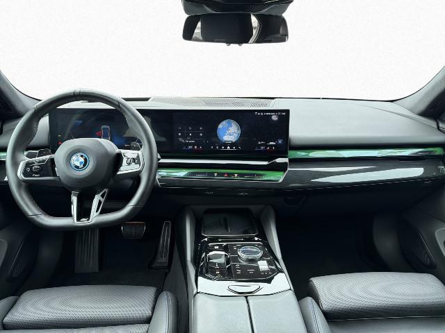 BMW 5er – Bild 14
