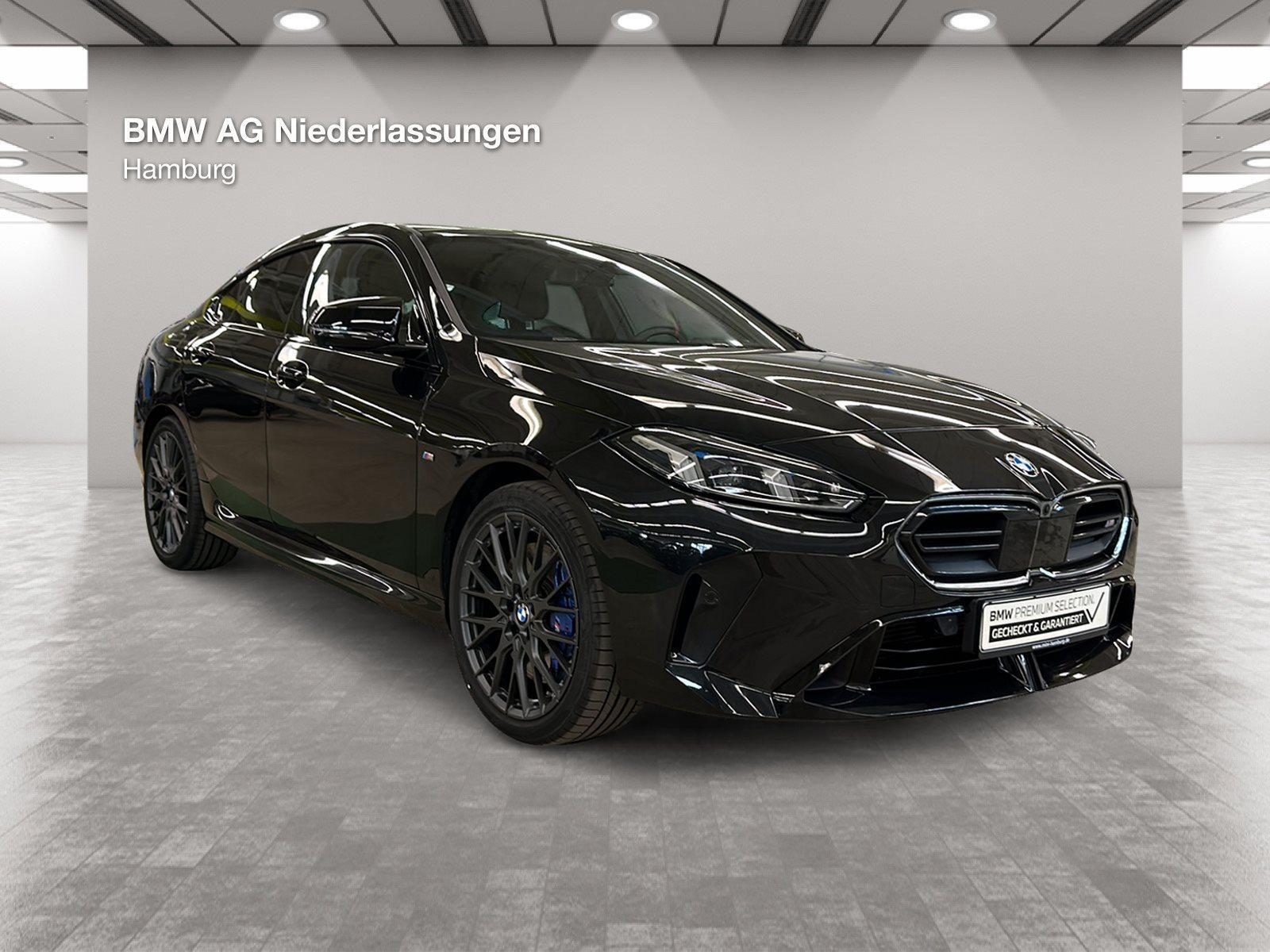 BMW 2er Gran Coupé – Bild 23
