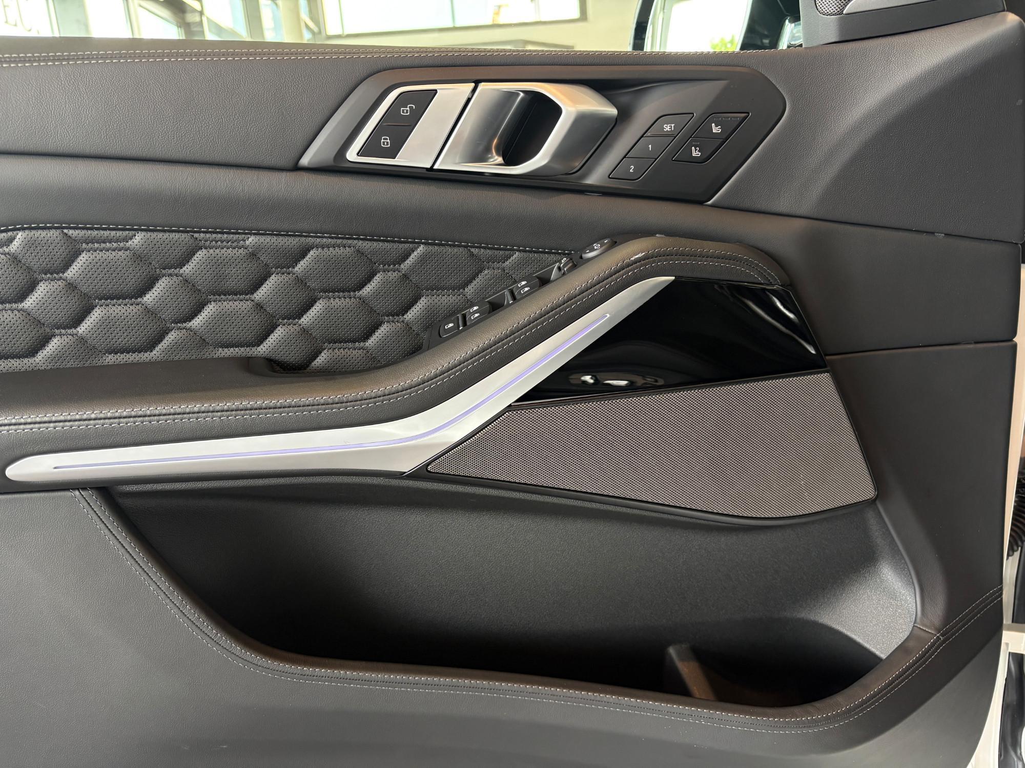 BMW X5M – Bild 48