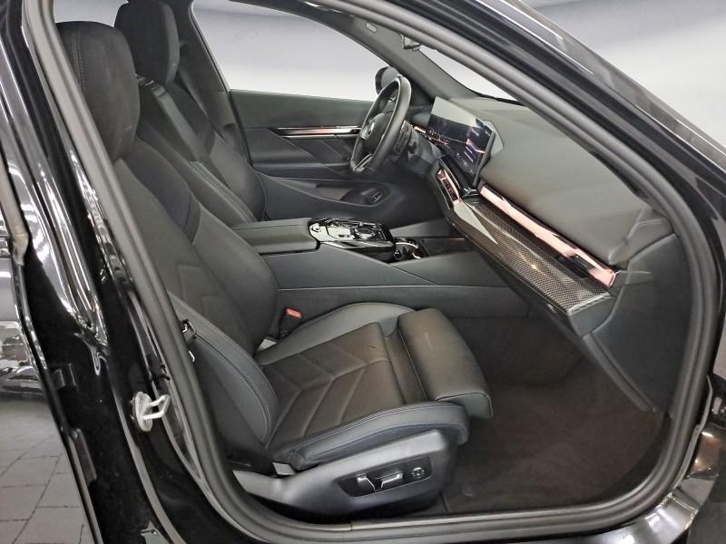 BMW 5er – Bild 17
