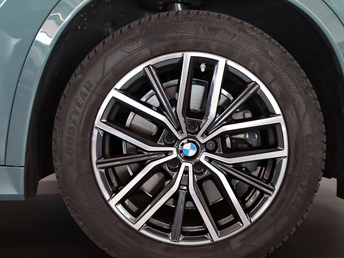 BMW X1 – Bild 5