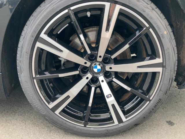 BMW 5er Touring – Bild 3