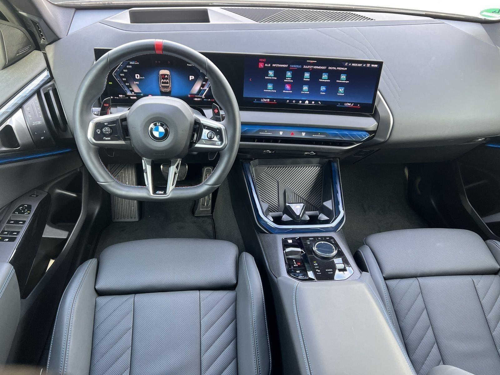BMW X3 – Bild 32