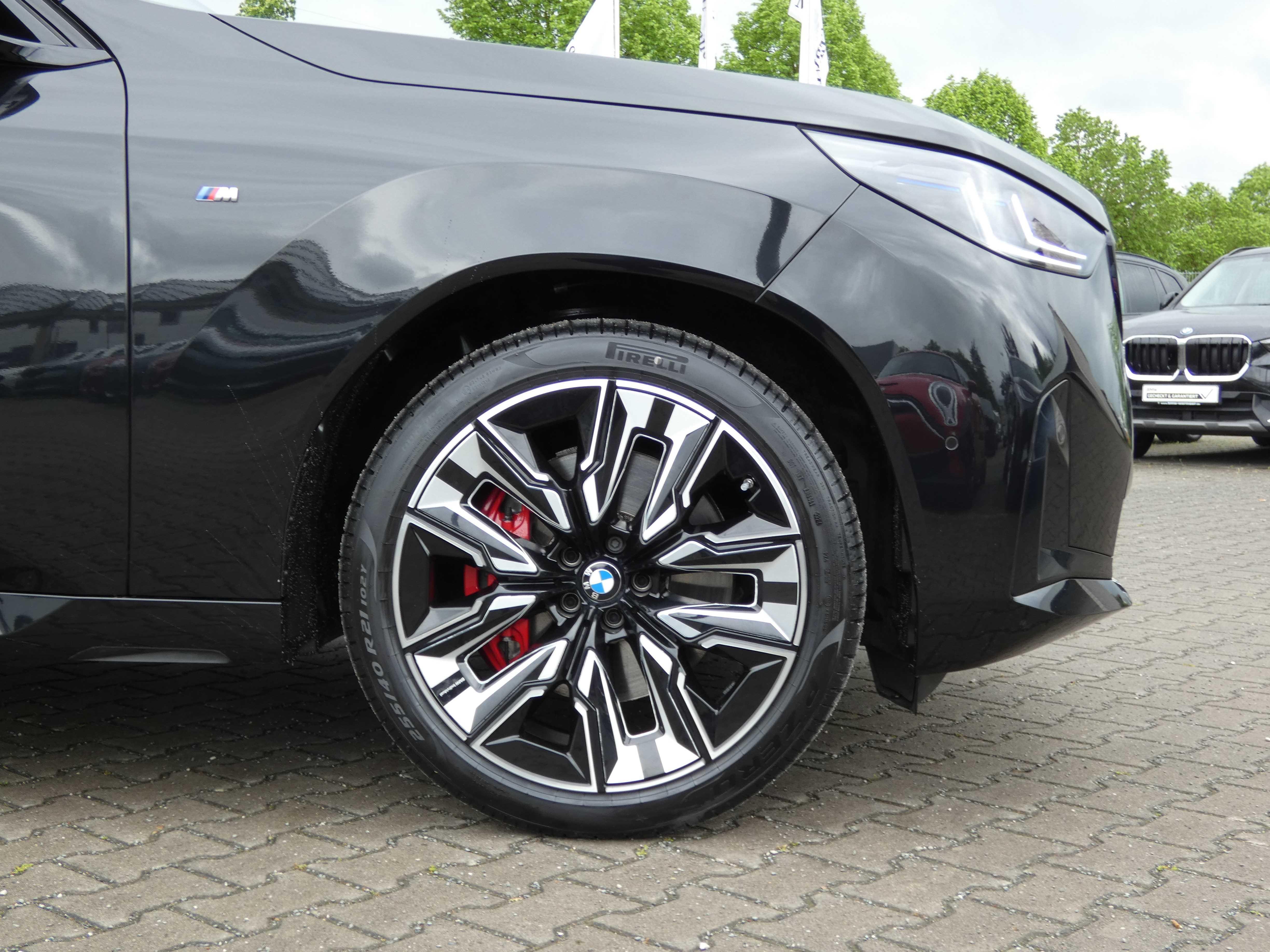 BMW X3 – Bild 13