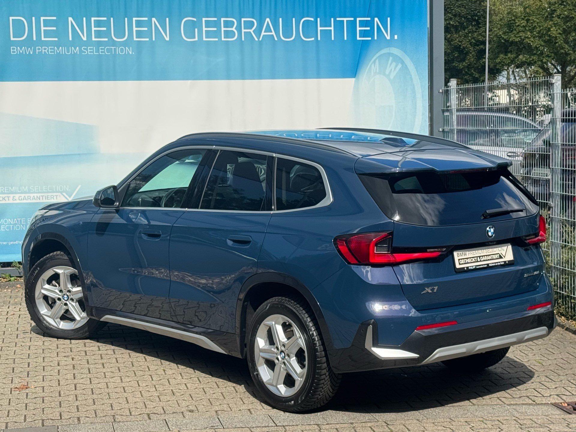 BMW X1 – Bild 19