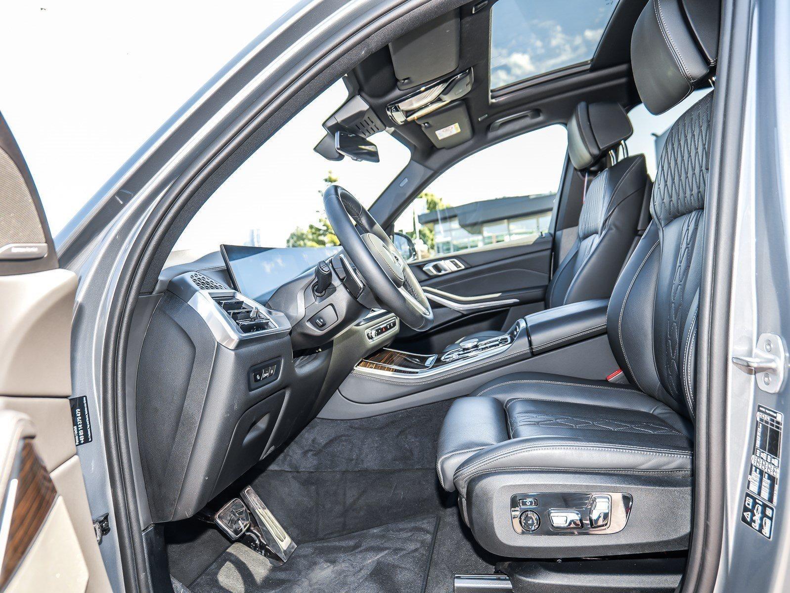 BMW X5 – Bild 5
