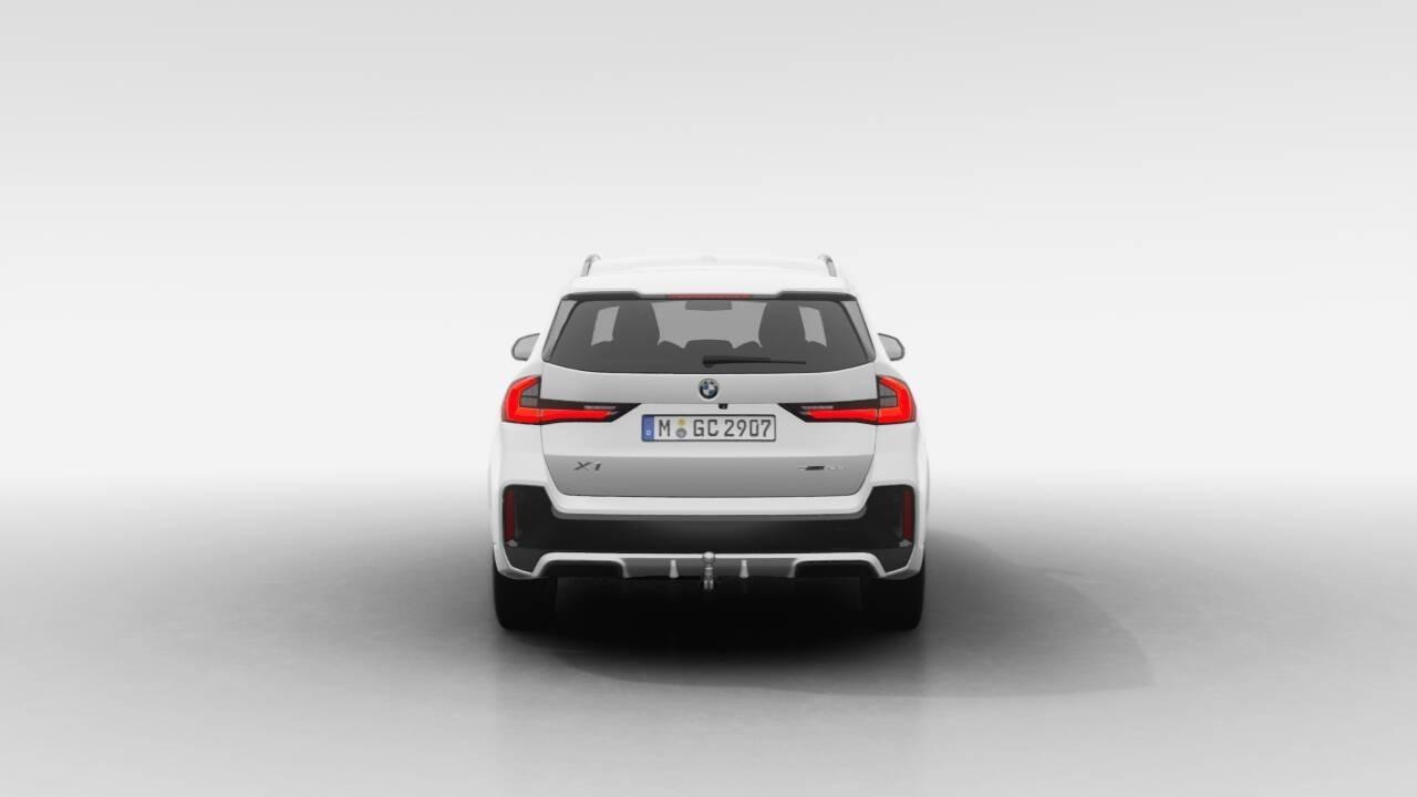 BMW X1 – Bild 5
