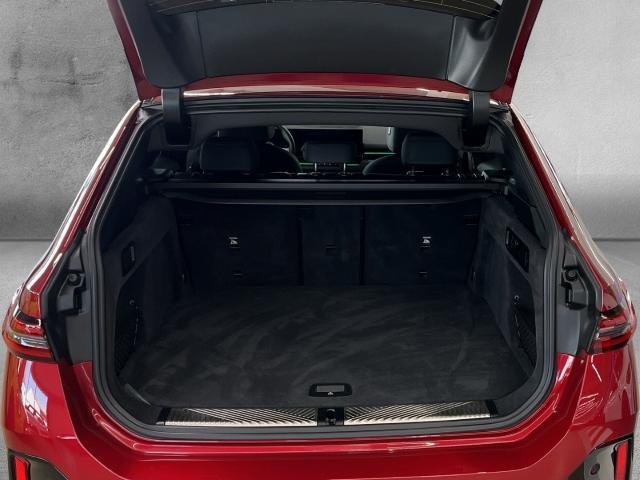 BMW 5er Touring – Bild 12