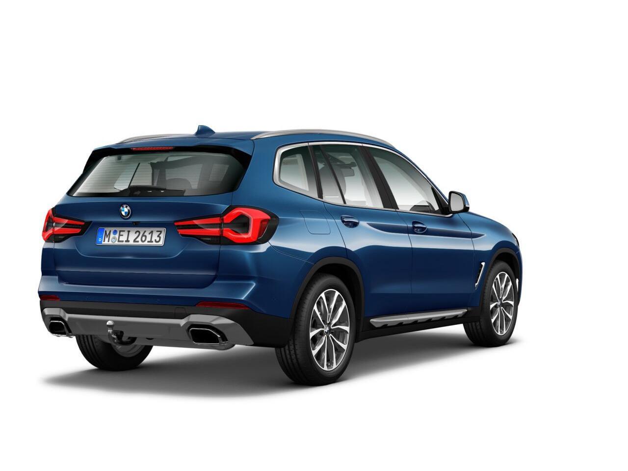 BMW X3 – Bild 4