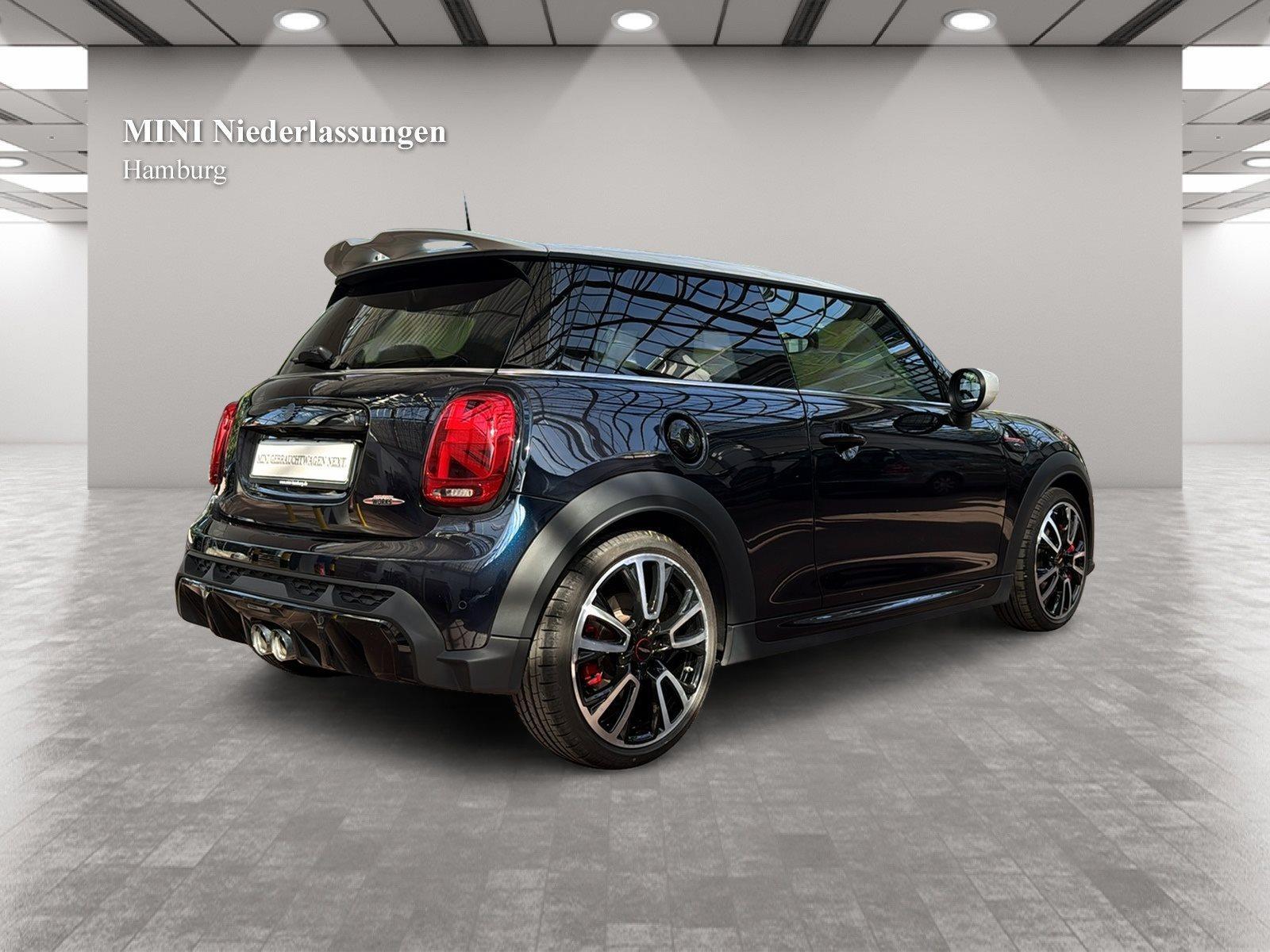 MINI Cooper 3-Türer – Bild 5