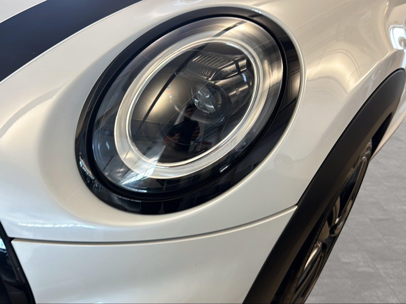 MINI Cabrio – Bild 17