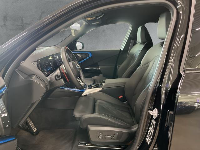 BMW X3 – Bild 7