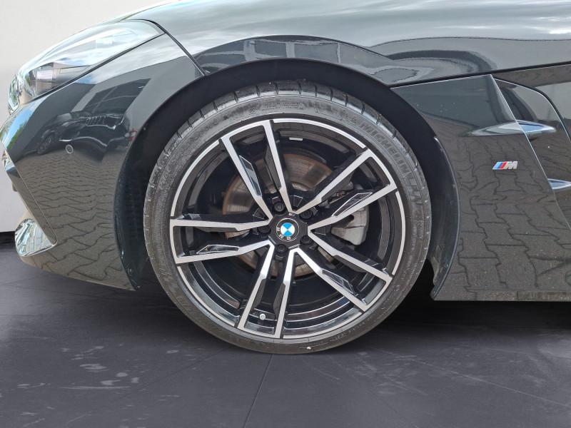 BMW Z4 – Bild 13