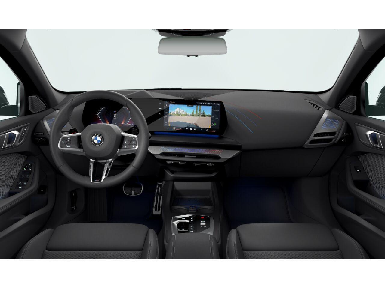 BMW 1er – Bild 4