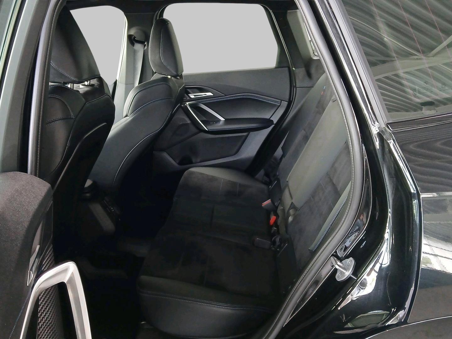 BMW X1 – Bild 2