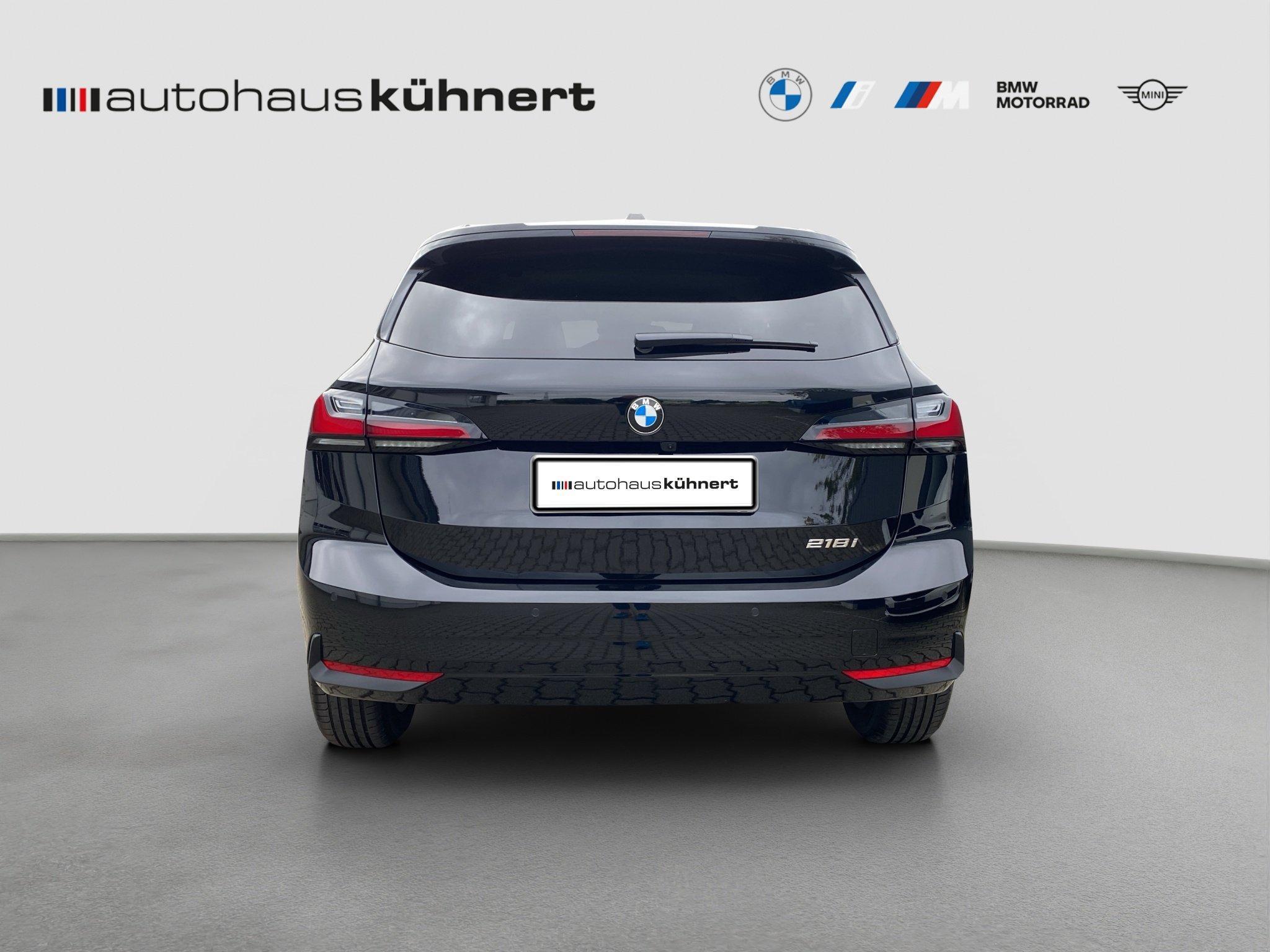 BMW 2er Active Tourer – Bild 6