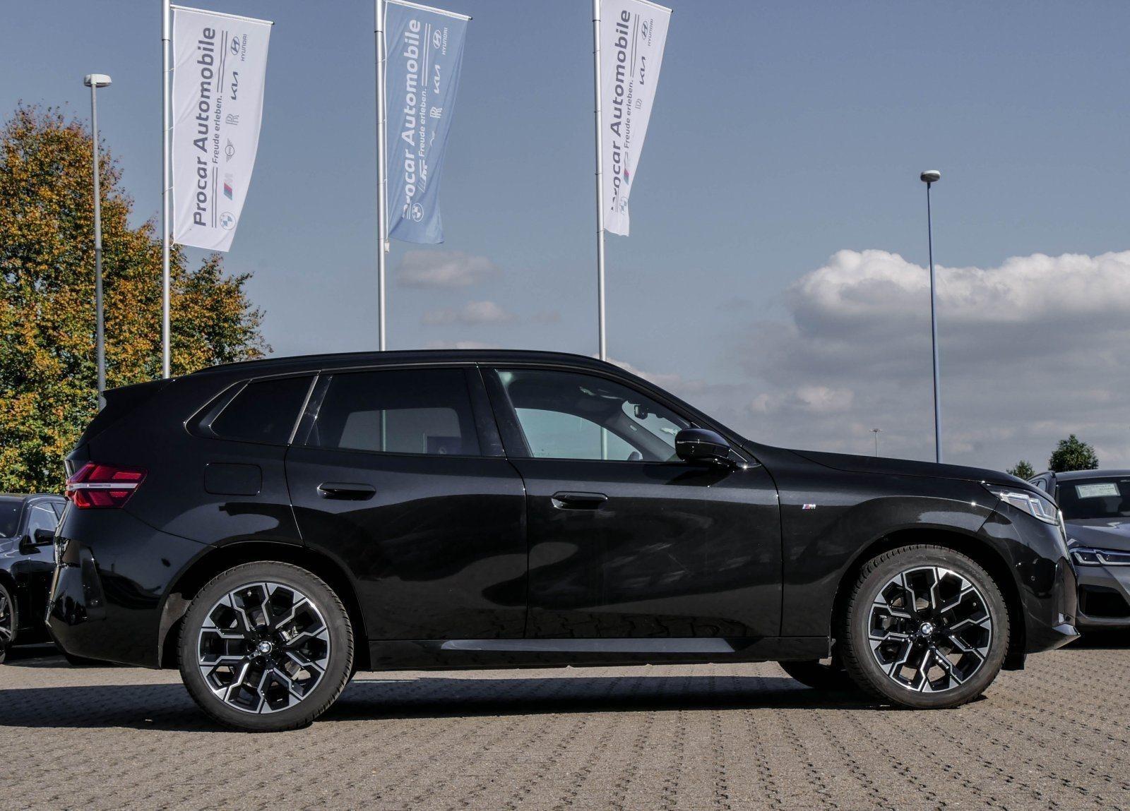BMW X3 – Bild 8