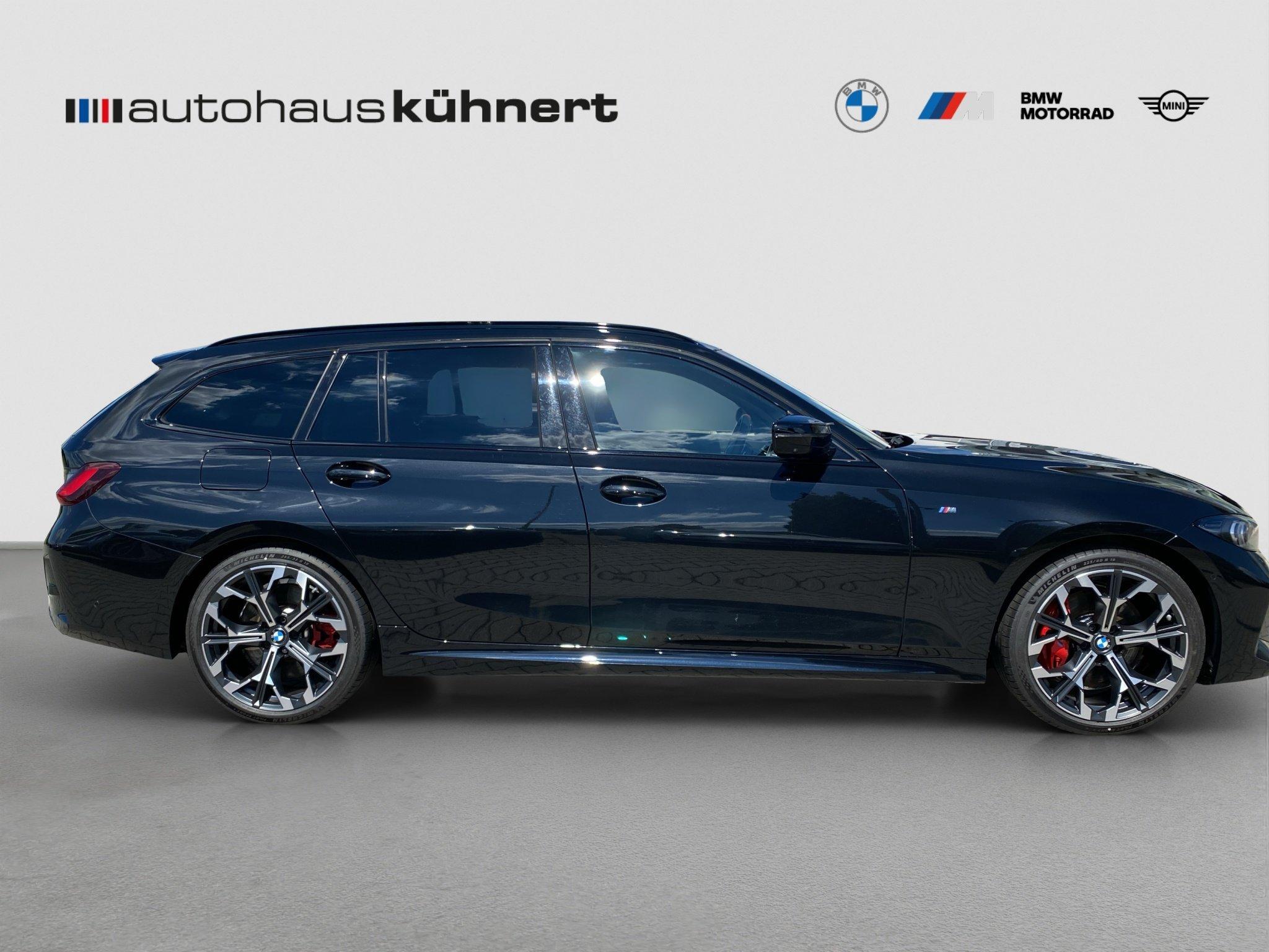 BMW 3er Touring – Bild 15