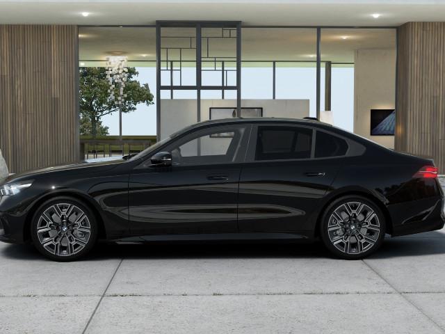 BMW 5er – Bild 2