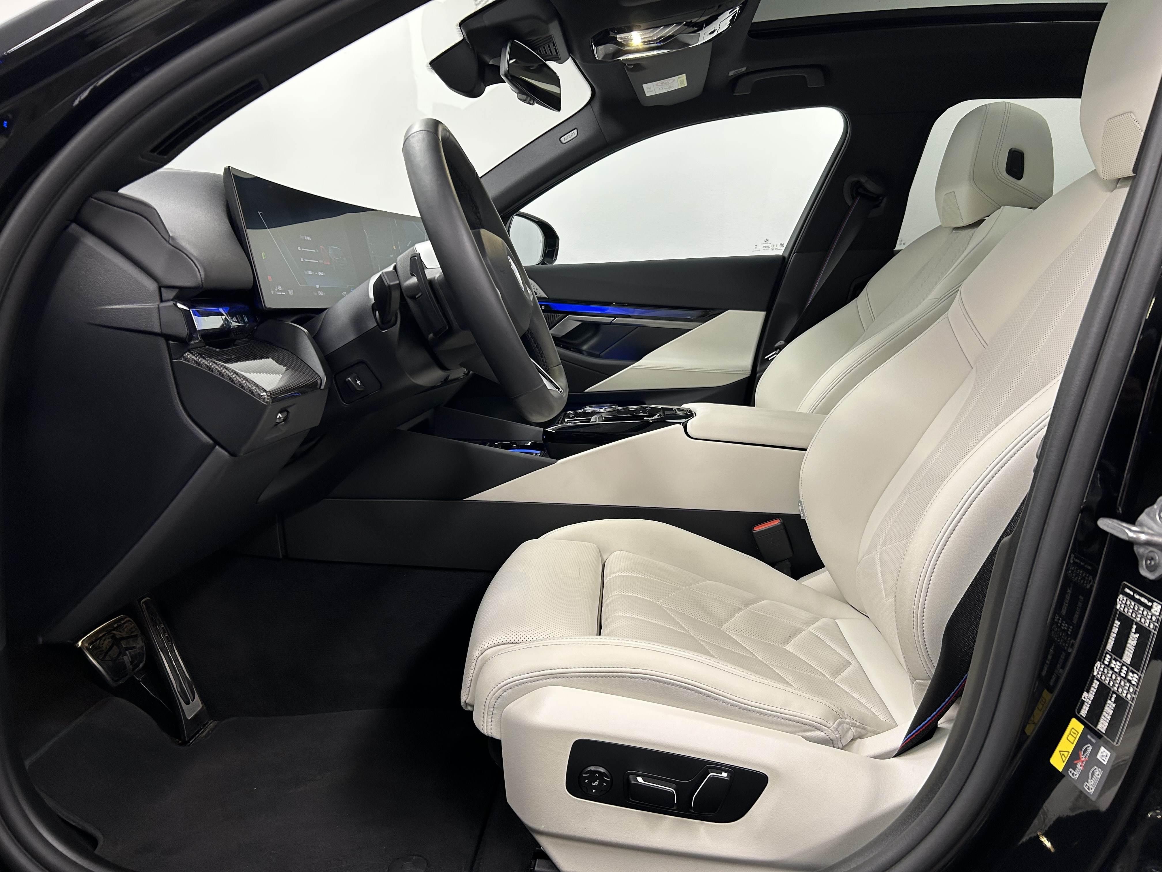 BMW 5er Touring – Bild 4