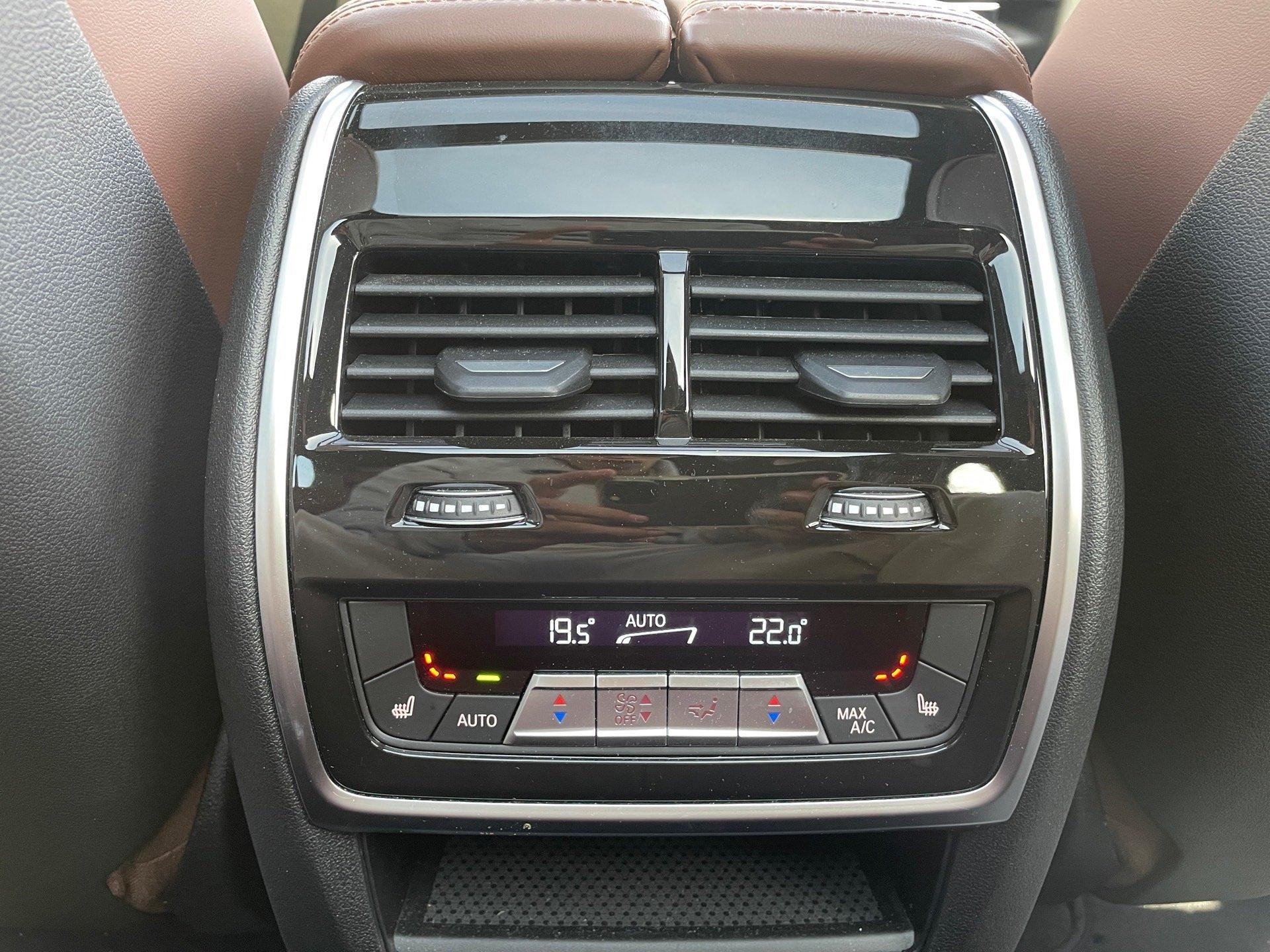 BMW X5 – Bild 9