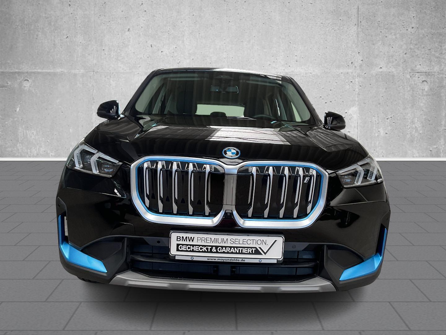 BMW iX1 – Bild 44
