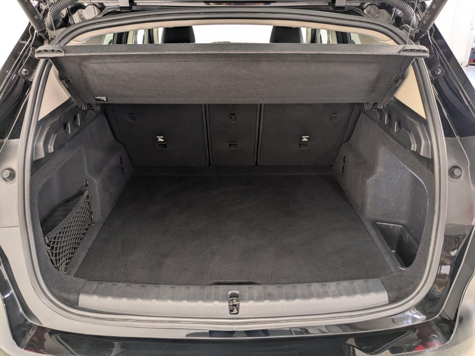 BMW X1 – Bild 17