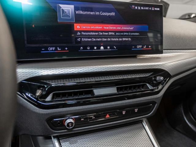 BMW 3er Touring – Bild 17