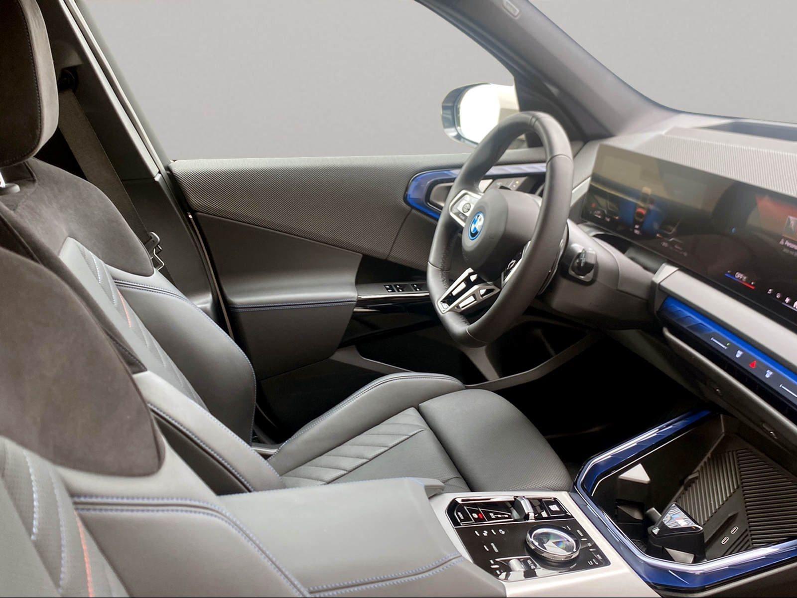 BMW X3 – Bild 5