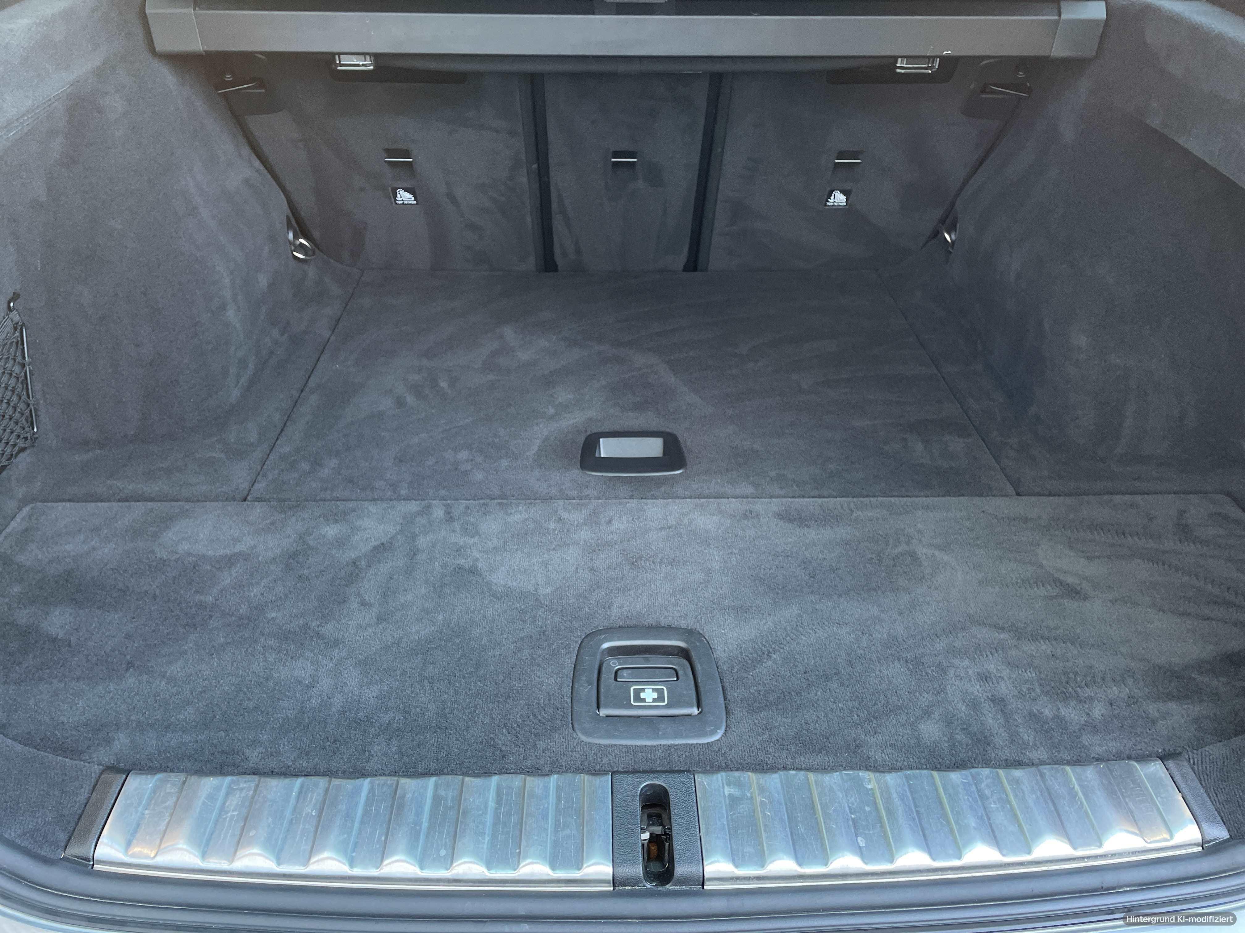 BMW 3er Touring – Bild 11