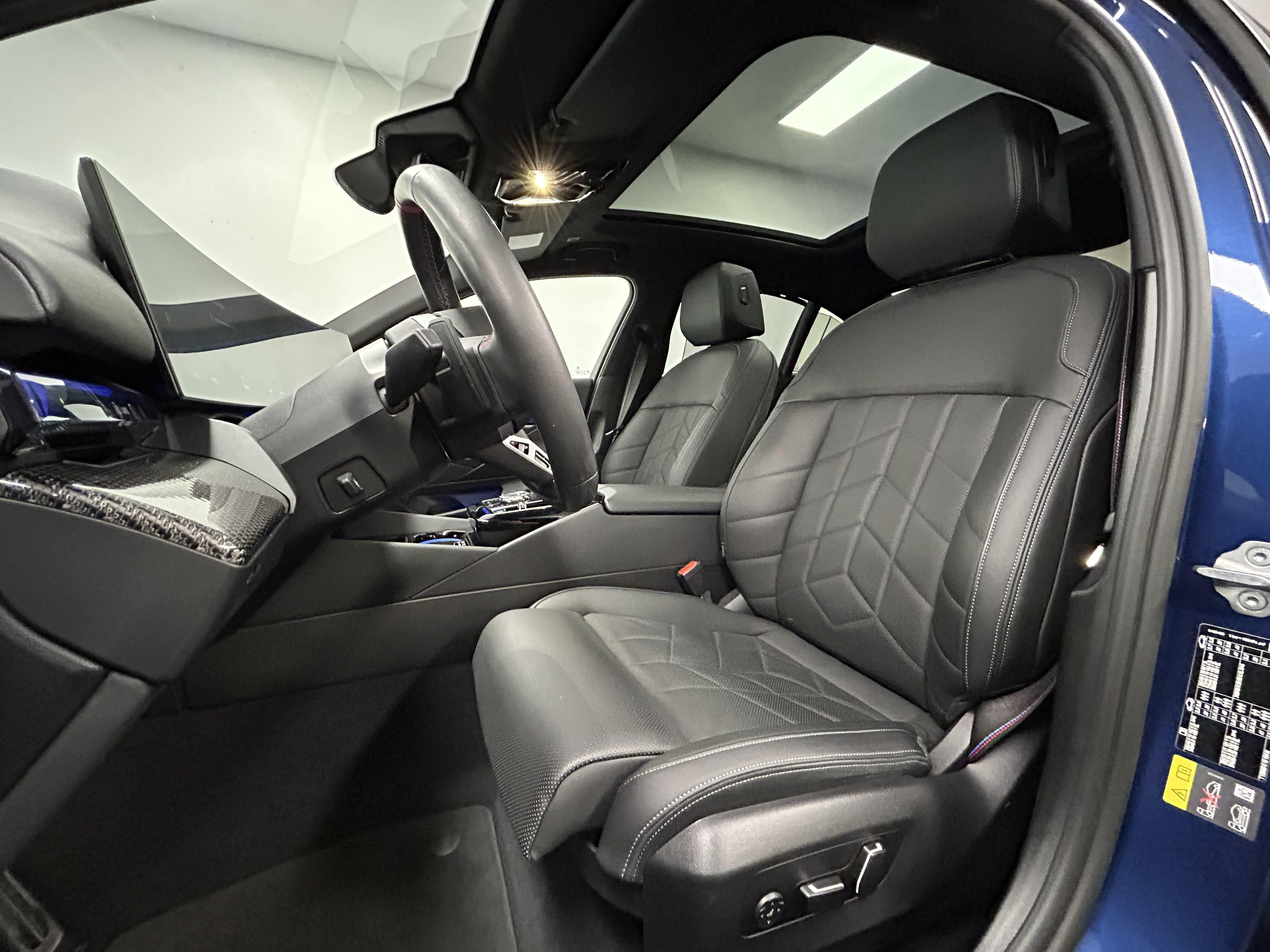BMW i5 – Bild 9