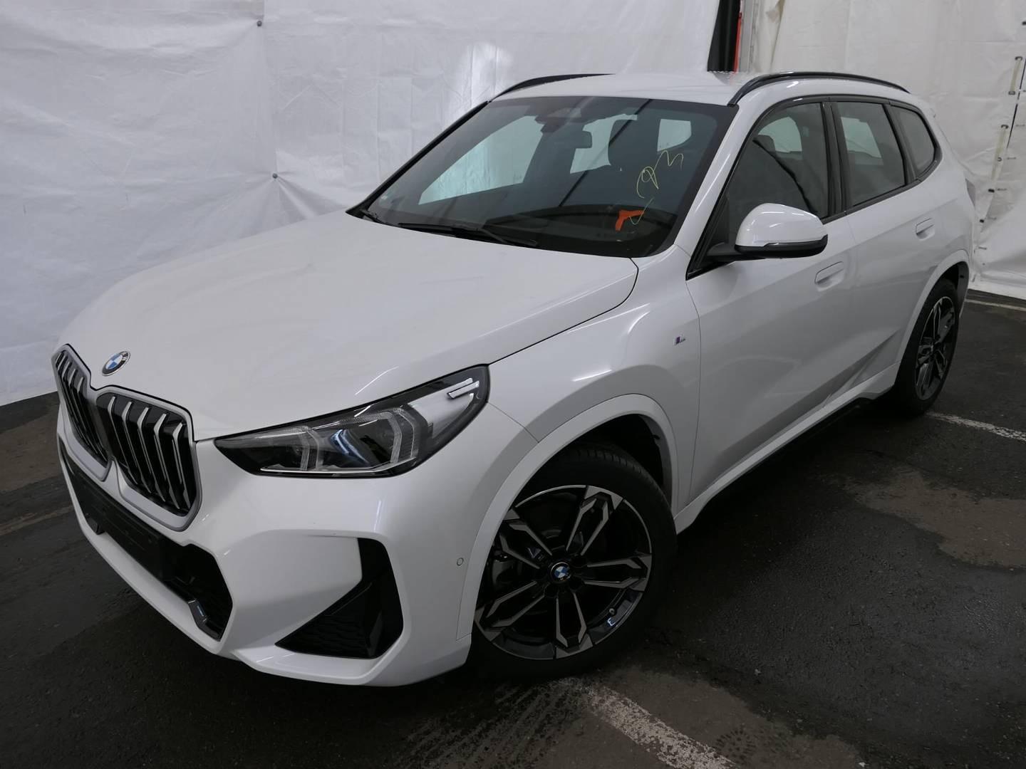 BMW X1 – Bild 2