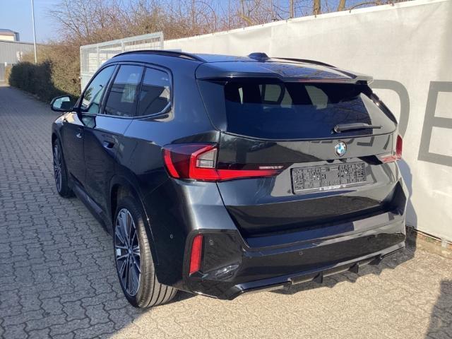 BMW X1 – Bild 13