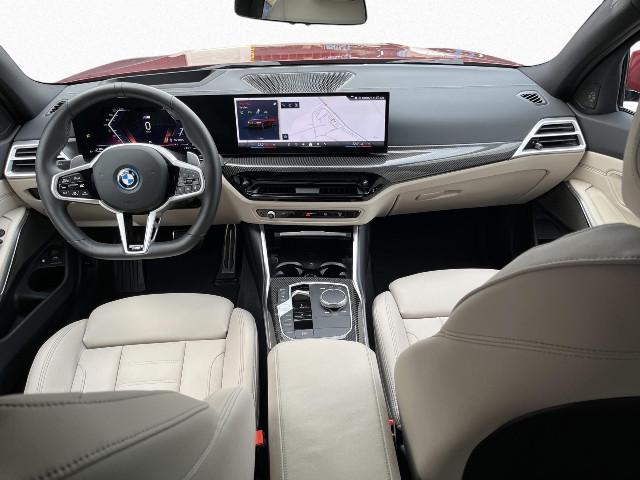 BMW 3er Touring – Bild 13