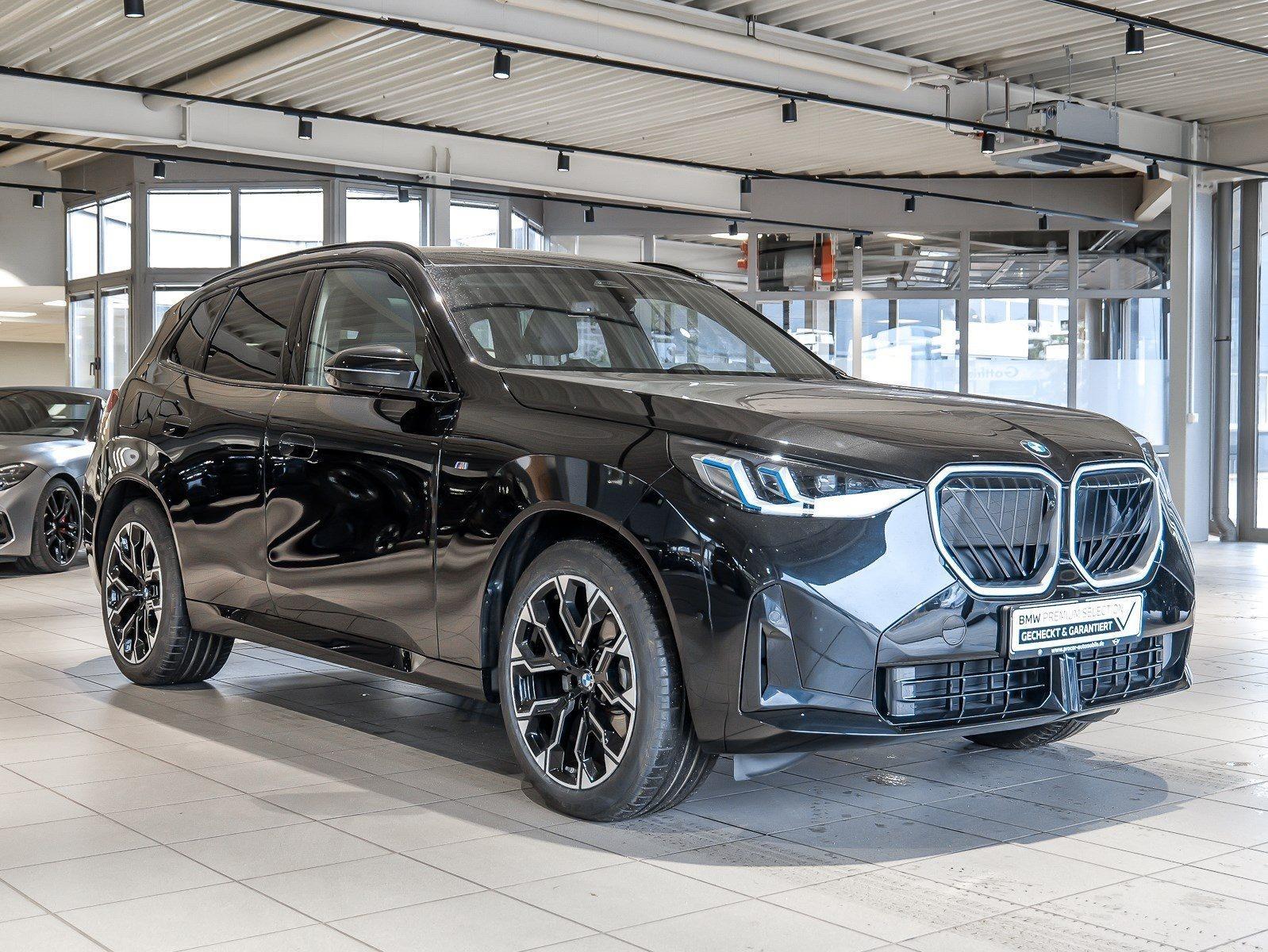 BMW X3 – Bild 6