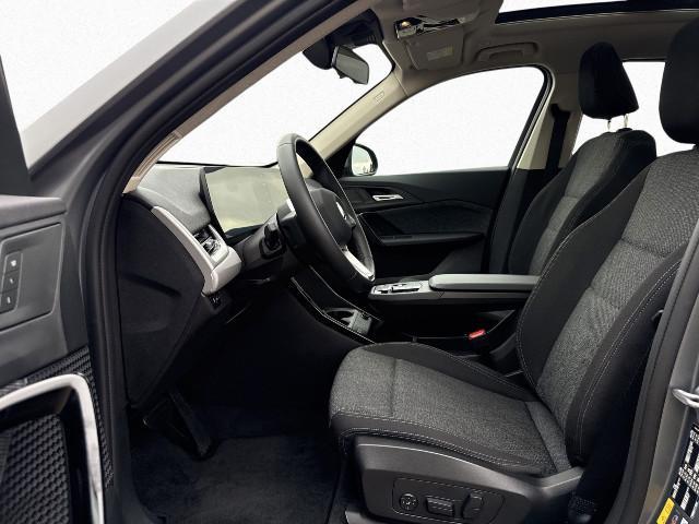 BMW X1 – Bild 6