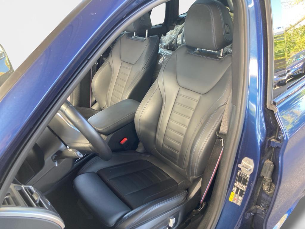 BMW iX3 – Bild 11