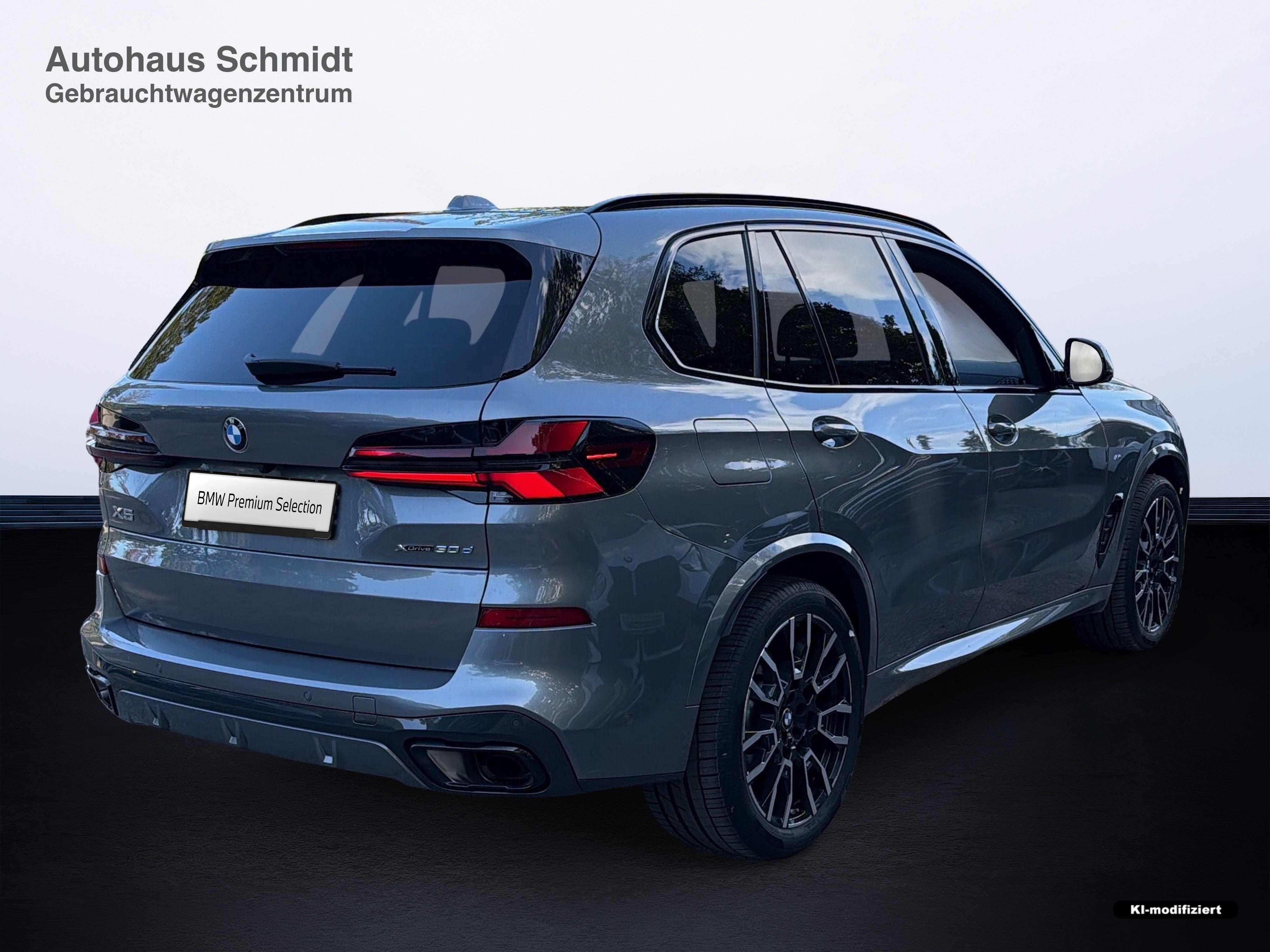 BMW X5 – Bild 5