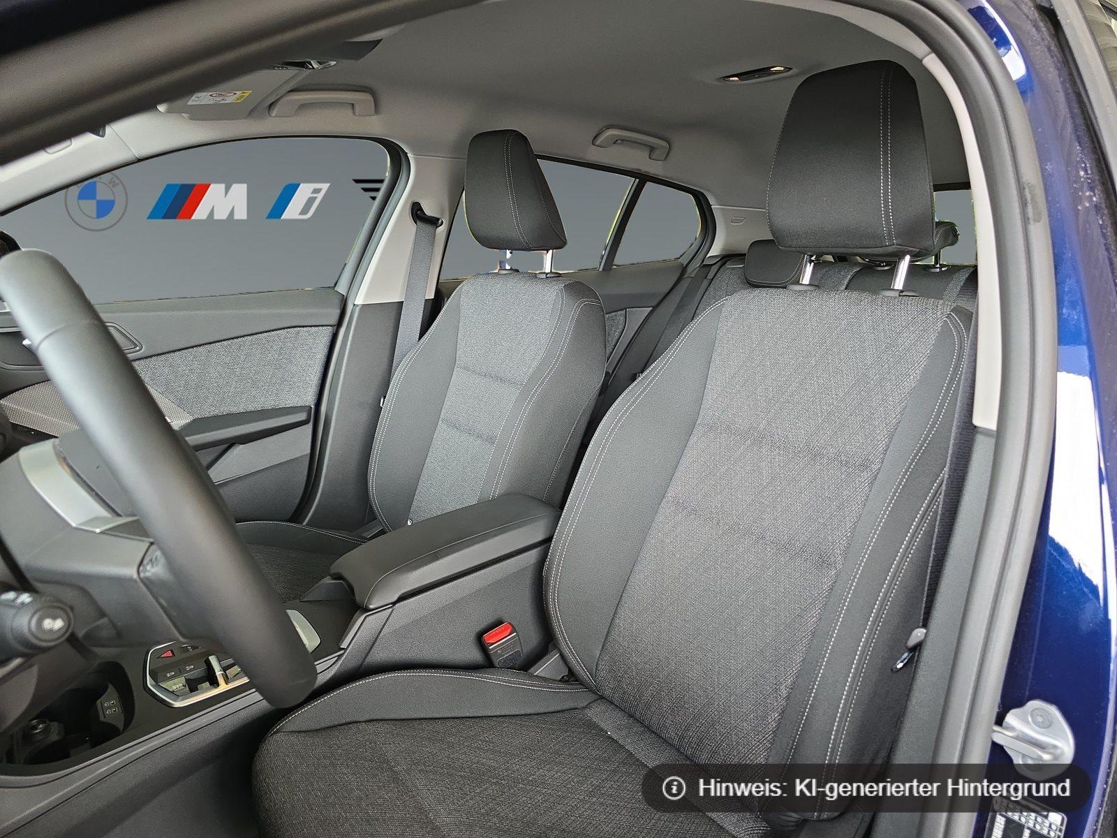 BMW 1er – Bild 18
