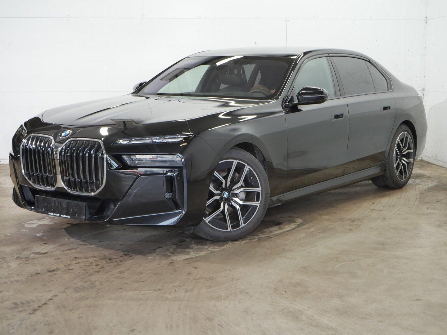BMW 7er – Bild 2