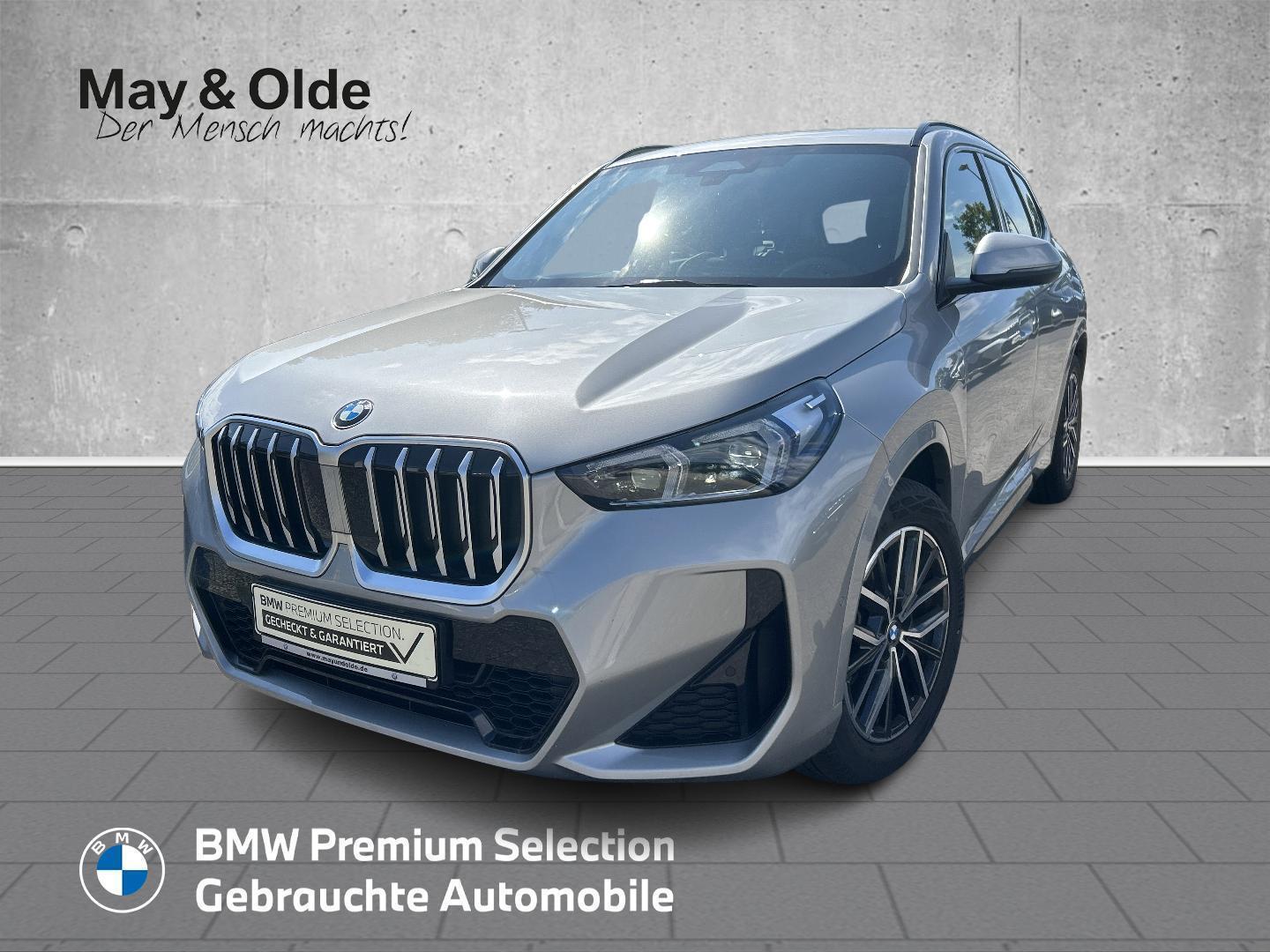 BMW X1 – Bild 23