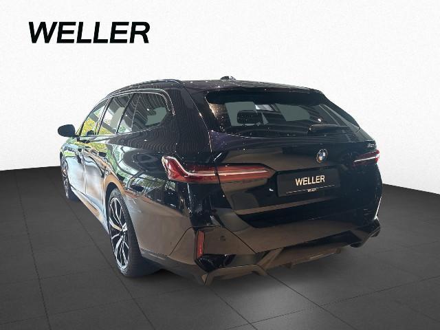 BMW 5er Touring – Bild 4