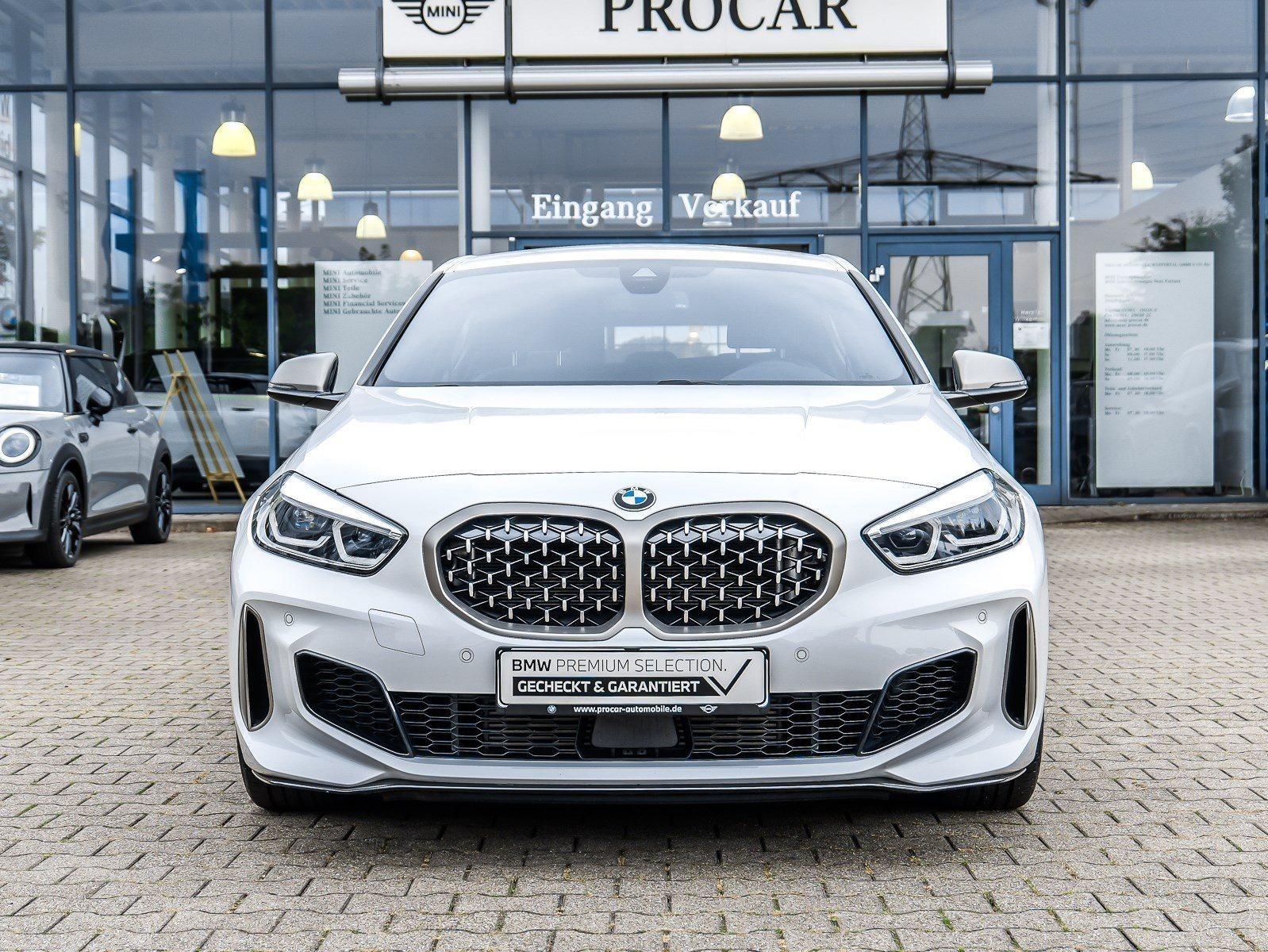 BMW 1er – Bild 7
