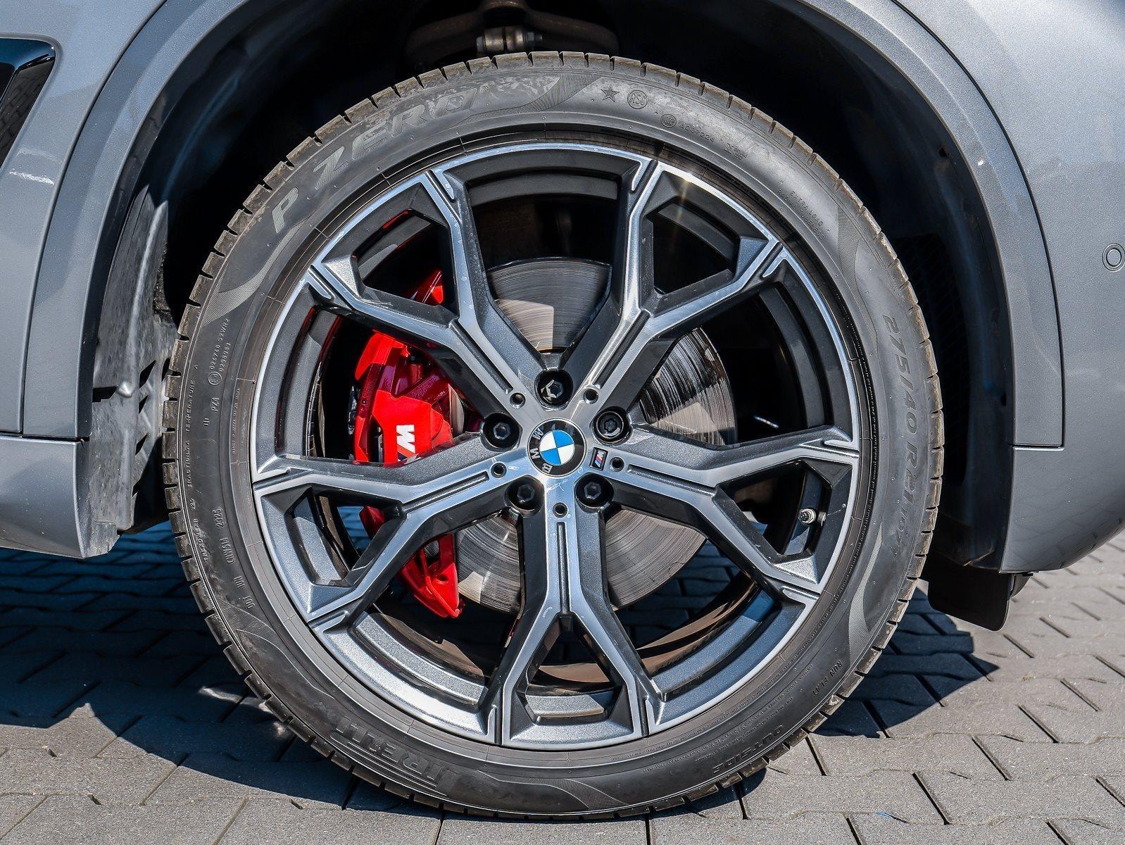 BMW X5 – Bild 4