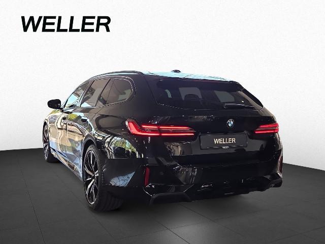 BMW 5er Touring – Bild 4
