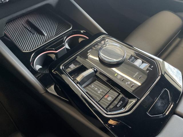 BMW 5er Touring – Bild 12